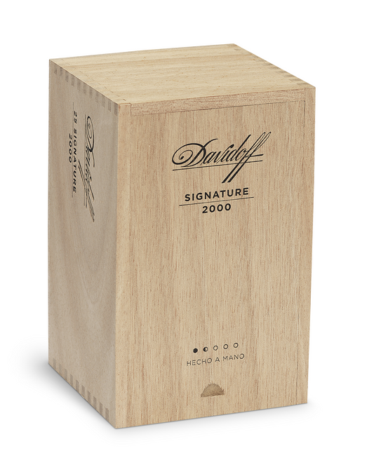 Davidoff Signature 2000