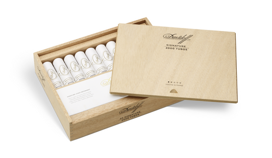 Davidoff Signature 2000 Tubo