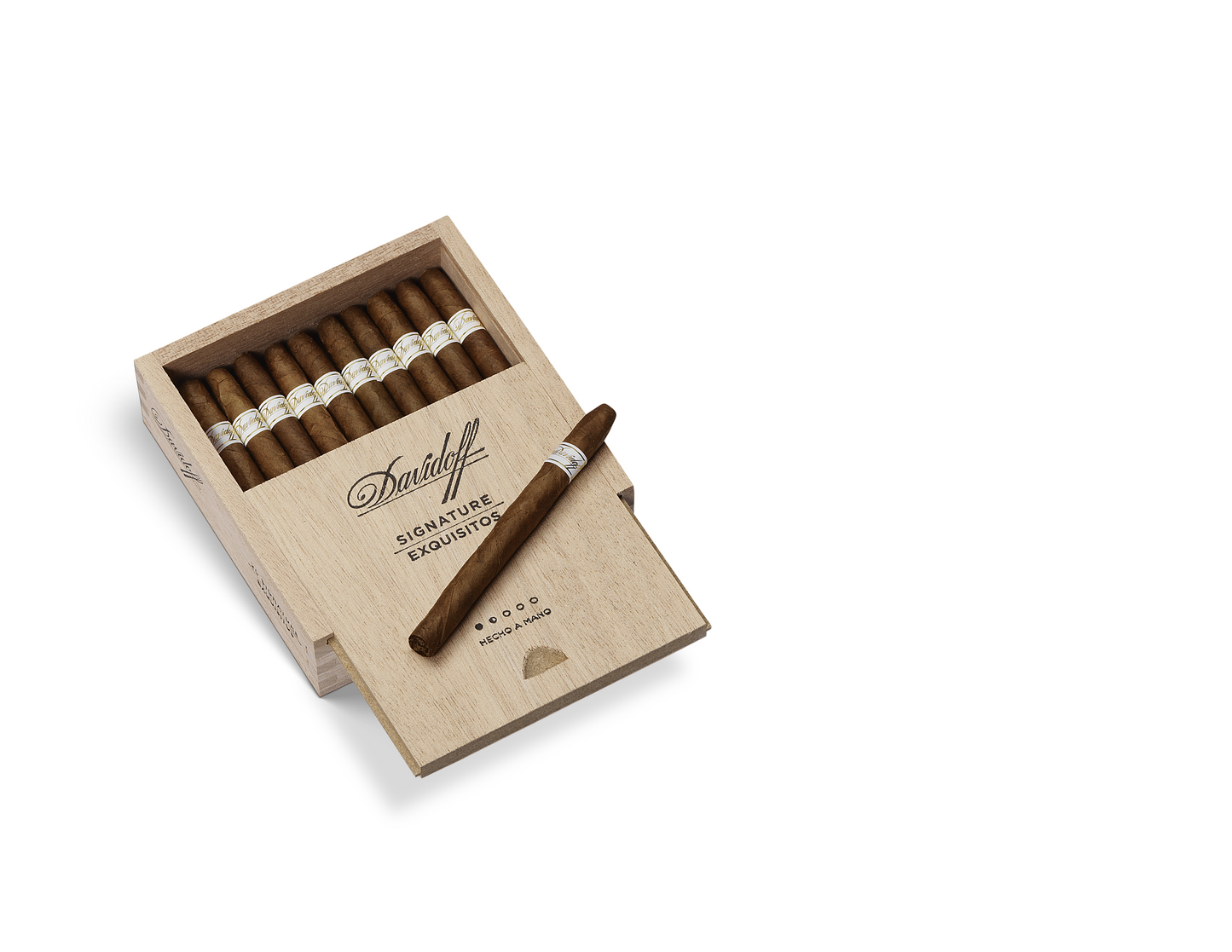 Davidoff Signature Exquisitos