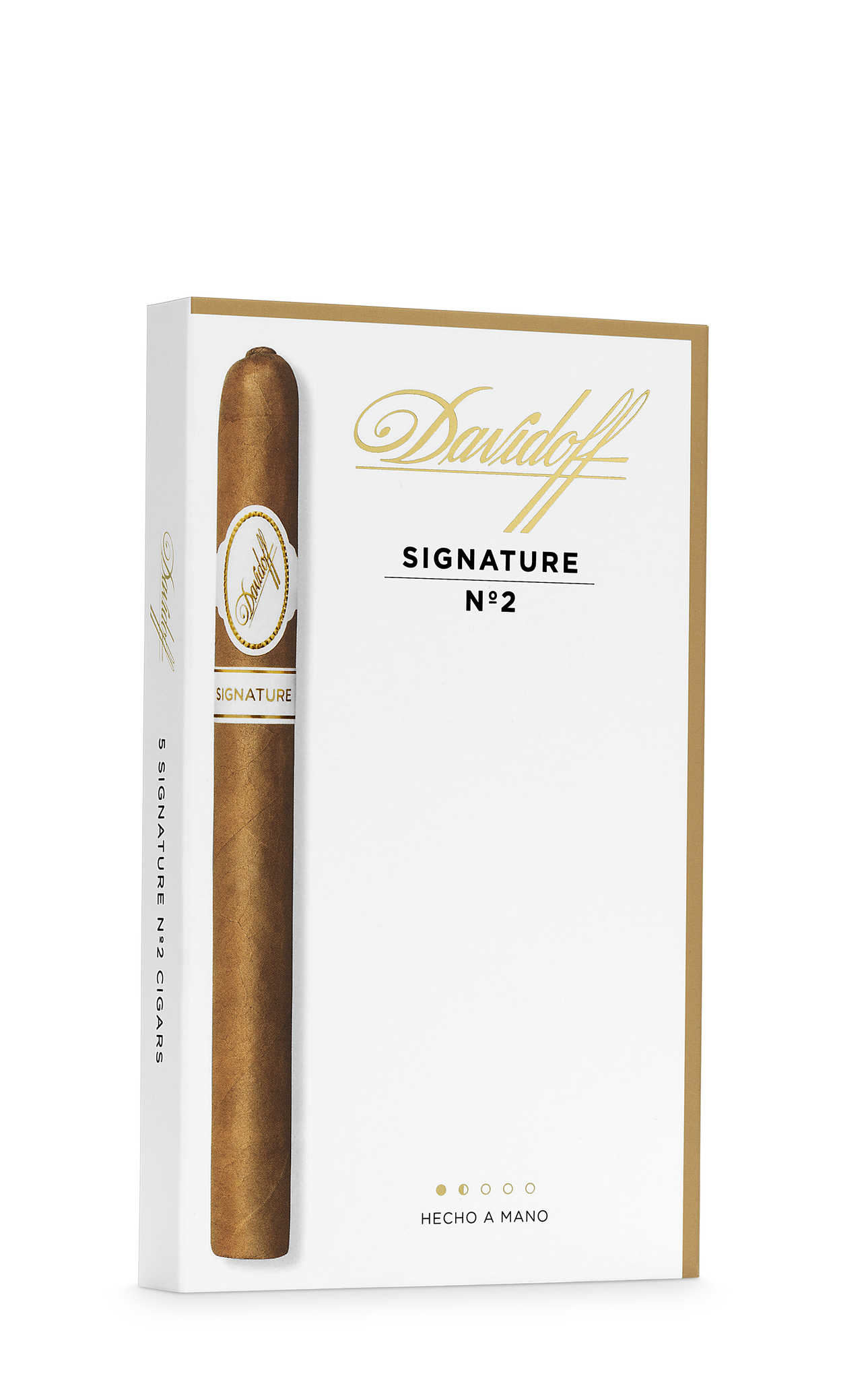 Davidoff Signature No.2