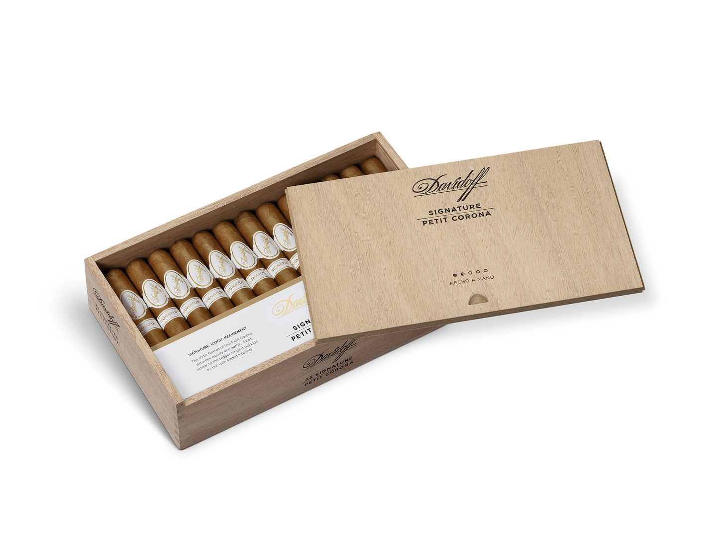 Davidoff Signature Petit Corona