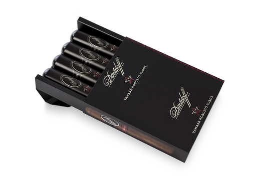 Davidoff Yamasa Robusto Tubo