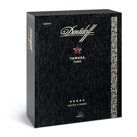 Davidoff Yamasa Toro